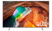 Tivi Smart QLED Samsung QA82Q65R - 82 inch, 4K