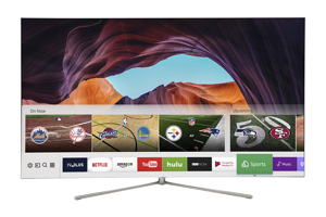 Smart Tivi QLED Samsung 75 inch 4K QA75Q7F (QA-75Q7F)