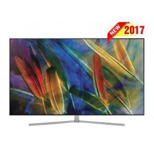 Smart Tivi QLED Samsung 75 inch 4K QA75Q7F (QA-75Q7F)