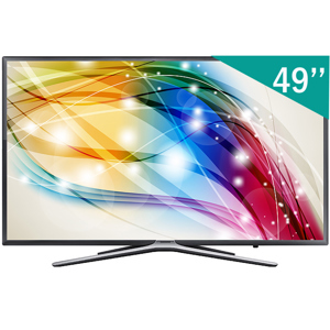 Smart Tivi Samsung HD 49 inch 49M5523 (UA49M5523)