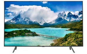 Tivi Smart Samsung 49 inch 4K QA49Q75R (49Q75)