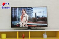 Tivi Smart Samsung 4k 50 inch mới 90%