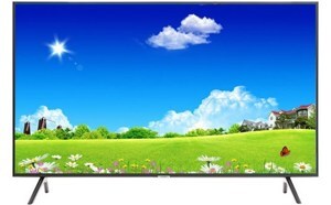 Tivi Smart Samsung 55 inch 4K 55NU7100 (UA55NU7100)