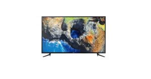 Tivi Smart Samsung 58 inch 4K UA58NU7103 (UA-58NU7103)