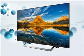 Tivi Smart Samsung 75 inch 4K UA75NU7100 (UA-75NU7100)