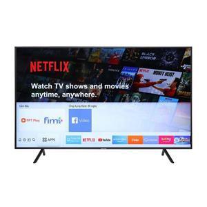 Tivi Smart Samsung 75 inch 4K UA75NU7100 (UA-75NU7100)