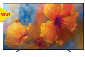 Tivi Smart Samsung 75 inch 4K QA75Q9F (QA75Q9FAMKXXV)