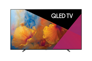 Tivi Smart Samsung 75 inch 4K QA75Q9F (QA75Q9FAMKXXV)