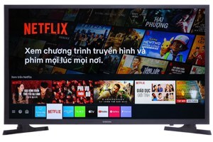 Tivi Smart Samsung HD 32 inch UA32N4300