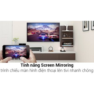 Tivi Smart Samsung HD 32 inch UA32N4300