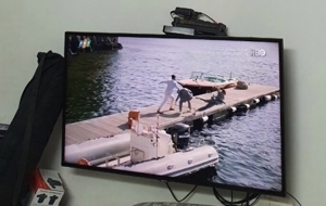 Tivi Smart Samsung HD 32 inch UA32N4300