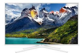 Tivi Smart Samsung 43 inch FullHD UA43N5510