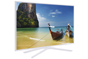 Tivi Smart Samsung 43 inch FullHD UA43N5510