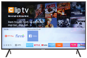 Tivi Smart Samsung 43 inch 4K UA43NU7100 (UA-43NU7100)