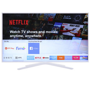 Tivi Smart Samsung 49 inch FullHD UA49N5510