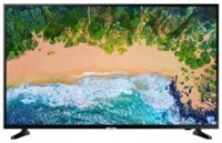 Tivi Smart Samsung UA50NU7090 (50NU7090) - 50 inch, Ultra HD 4K (3840 x 2160)