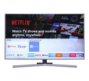 Tivi Smart Samsung 50 inch 4K UA50NU7400 (UA-50NU7400)