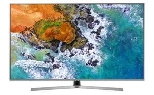 Tivi Smart Samsung 55 inch 4K UA55NU7400 (UA-55NU7400)