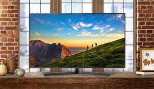 Tivi Smart Samsung 55 inch 4K UA55NU7400 (UA-55NU7400)