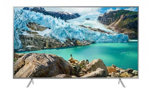 Tivi Smart Samsung 55 inch 4K UA55RU7250KXXV