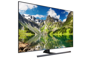 Tivi Smart Samsung 65 inch 4K UA65NU8000 (UA-65NU8000)