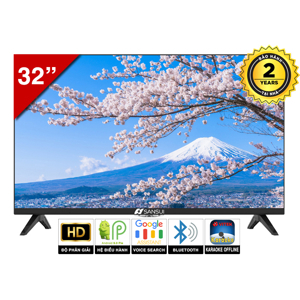 Tivi Smart SanSui 32 inch SV3200KS