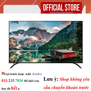 Tivi Smart Sharp 40 inch FullHD 2T-C40AE1X