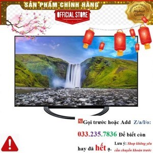 Tivi Smart Sharp 60 inch 8K 8T-C60AX1X