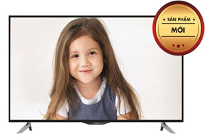 Tivi Smart Sharp 50 inch 4K LC-50UA6500X