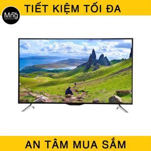 Tivi Smart Sharp 50 inch 4K LC-50UA6800X