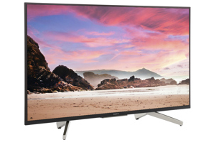 Tivi Smart Sony 43 inch 4K KD43X8500F