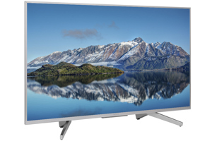 Tivi Smart Sony 43 inch 4K 43X8500F/S