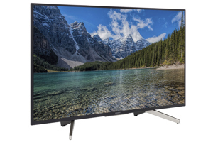 Tivi Smart Sony 49 inch 4K 49X7500F