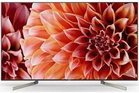 Tivi Smart Sony 49X9000F - 49 inch, 4K Ultra HD (3840 x 2160px)