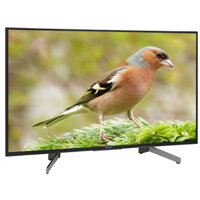 Tivi Smart Sony 55 inch 4K KD-55X7000G