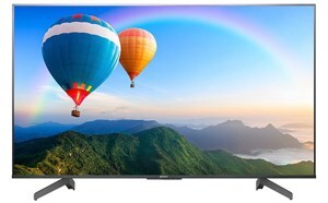 Tivi Smart Sony 55 inch 4K 55X8500G