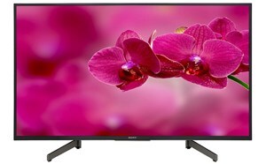 Tivi Smart Sony 43 inch 4K KD-43X7000G