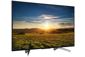Tivi Smart Sony 49 inch 4K KD-49X8500F