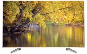 Tivi Smart Sony 49 inch 4K KD-49X8500F/S