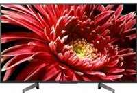 Tivi Smart Sony KD-49X8500G - 49 inch, Ultra HD 4K