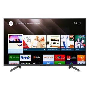 Tivi Smart Sony 49 inch 4K KD-49X8500G/S