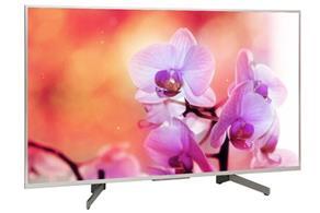Tivi Smart Sony 49 inch 4K KD-49X8500G/S