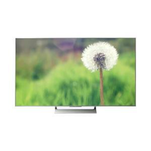 Tivi Smart Sony 55 inch 4K KD-55X8000ES