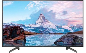 Tivi Smart Sony 55 inch 4K KD-55X8000G