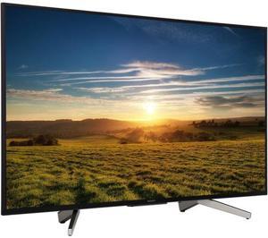 Tivi Smart Sony 55 inch 4K KD-55X8500F/S