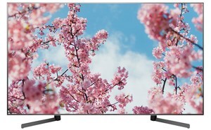 Tivi Smart Sony 55 inch 4K KD-55X9500G