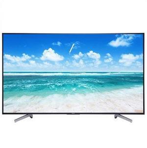 Tivi Smart Sony 4K 60 inch KD-60X8300F