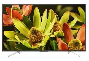 Tivi Smart Sony 4K 60 inch KD-60X8300F