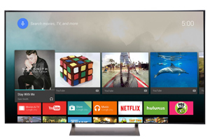 Tivi Smart Sony 65 inch 4K KD-65X9000E