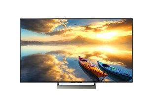 Tivi Smart Sony 65 inch 4K KD-65X9000E